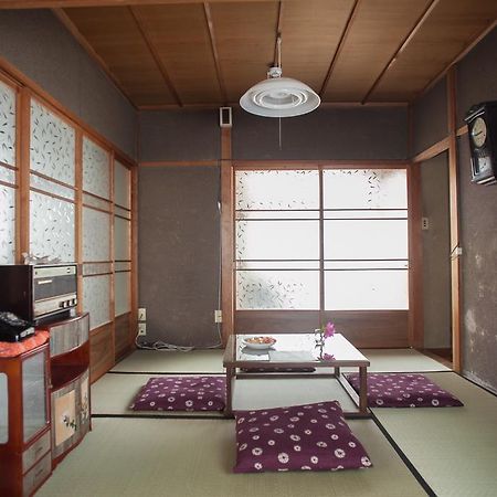 Geiko Tabi-Ne Villa Kanazawa Exterior photo